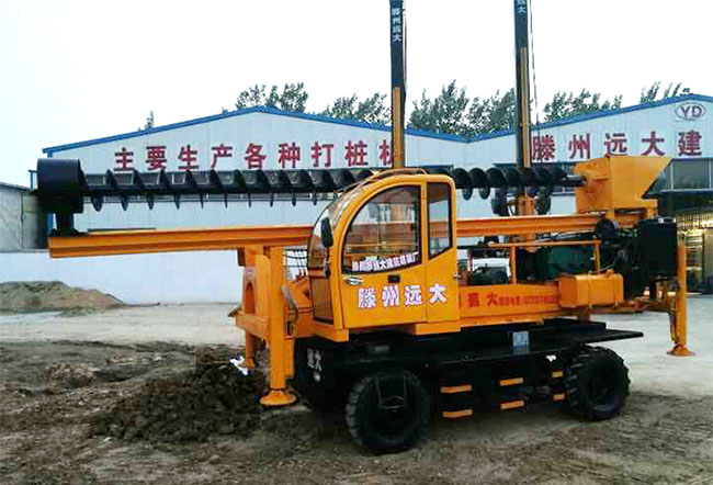 好色先生在线下载建築機械廠360度旋轉輪式好色先生黄色网站下载工廠實物圖
