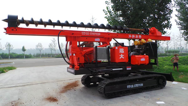 好色先生在线下载建築機械廠履帶式好色先生黄色网站下载側麵圖